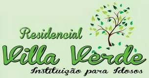 Villa Verde Santos Logo