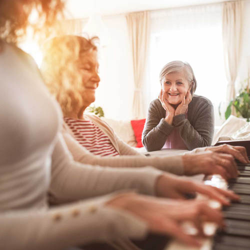 Aulas de Piano em Santos, São Vicente