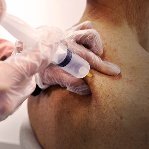 Ozonioterapia para Idosos em Santos | São Vicente | Praia Grande | Guarujá | Baixada Santista | Villa Verde